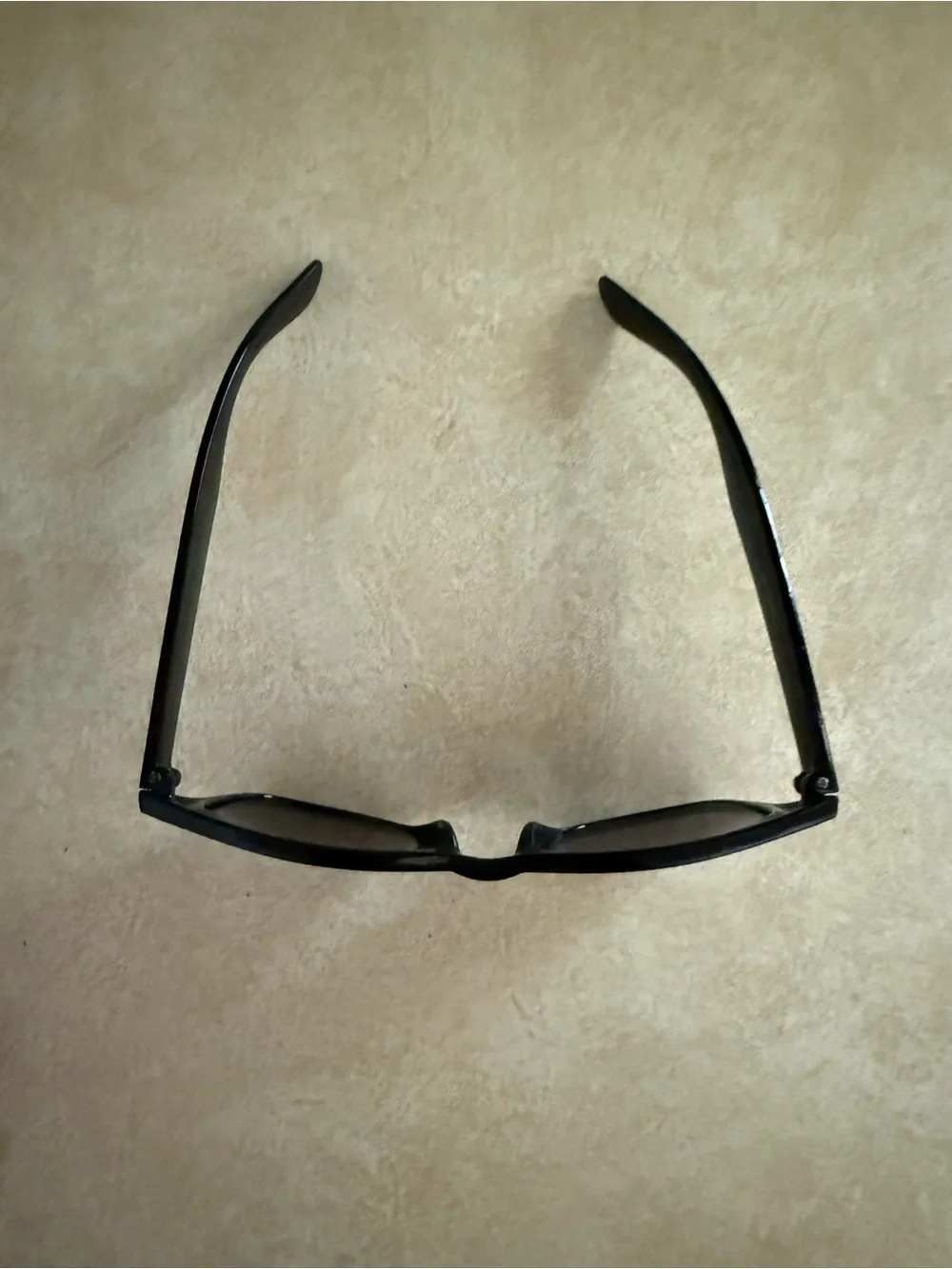 Black Tito’s Vodka Sunglasses